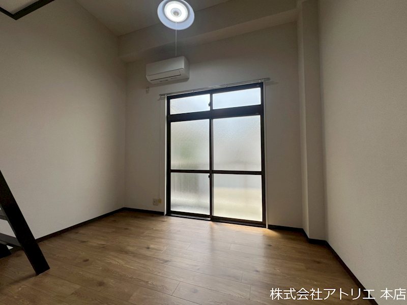 スリーテンロフト その他3