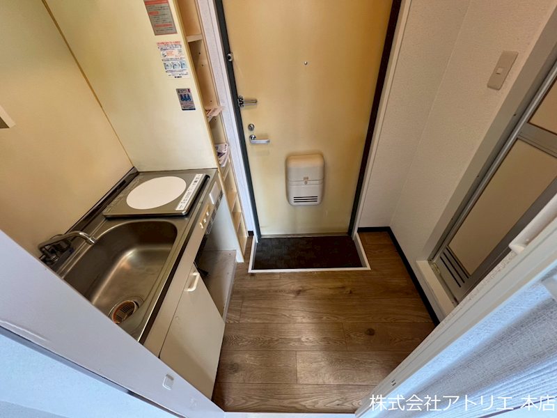 スリーテンロフト その他5