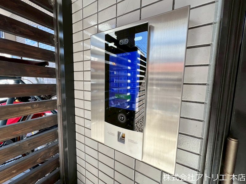 スリーテンロフト その他外観1