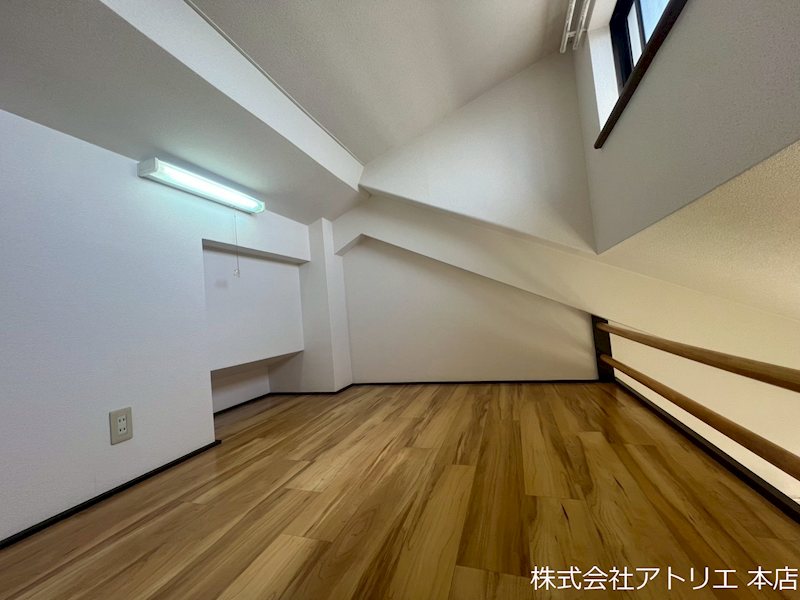 スリーテンロフト その他