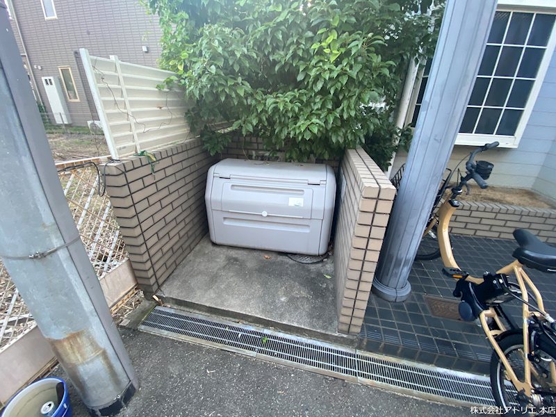 サンビレッジ森河内  その他外観1