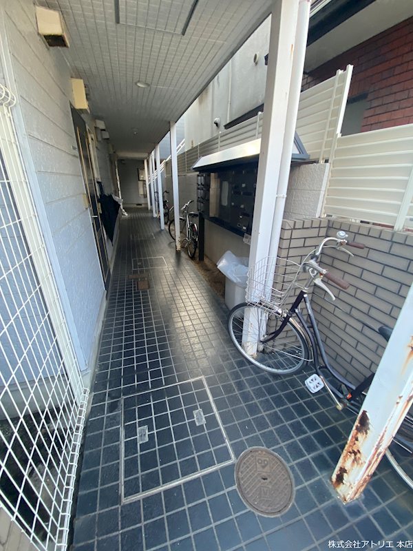 サンビレッジ森河内  その他外観3