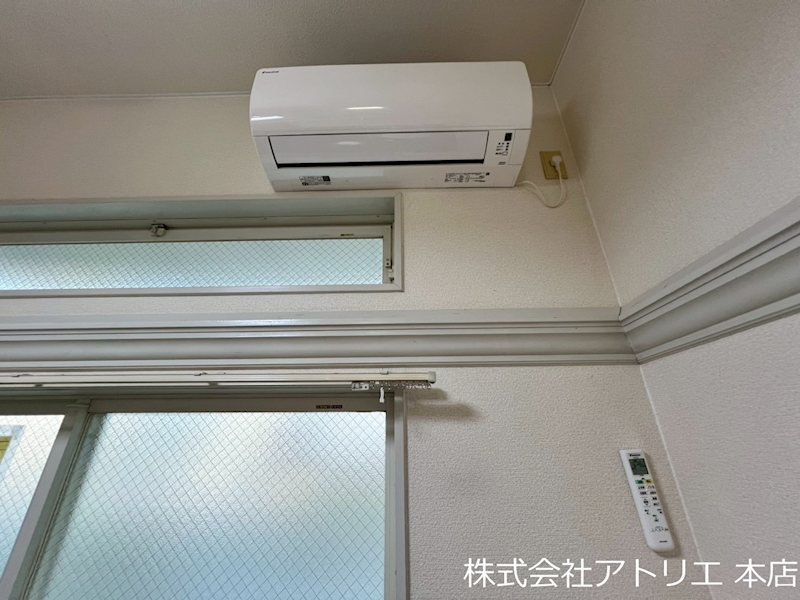 サンビレッジ森河内  その他7