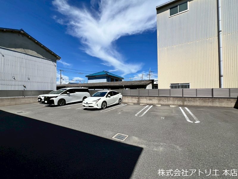 ケーティーハイツ その他外観1