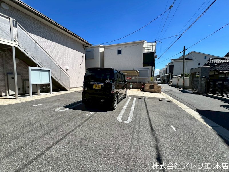 ケーティーハイツ その他外観4
