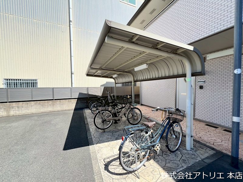 ケーティーハイツ その他外観5