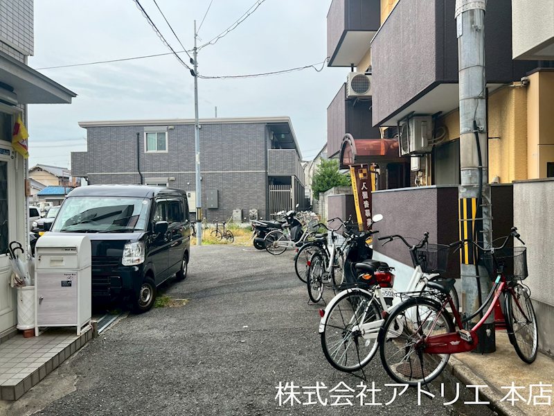エスポアール春日Ⅰ その他