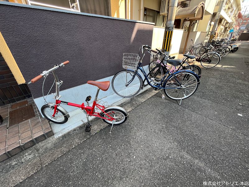エスポアール春日Ⅰ その他