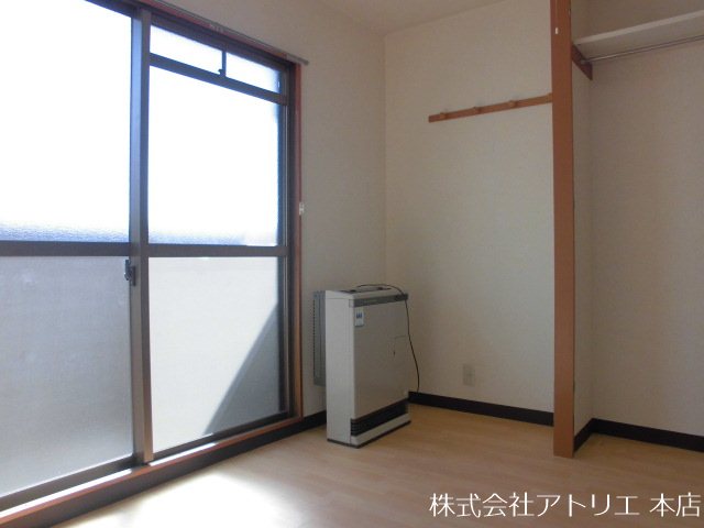 エスポアール春日Ⅰ リビング