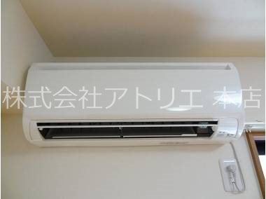 ガーデンサイドゆうゆう その他6