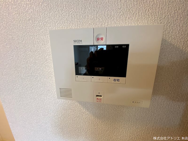 Casa Serena（カーザ　セレーナ）A棟 その他4