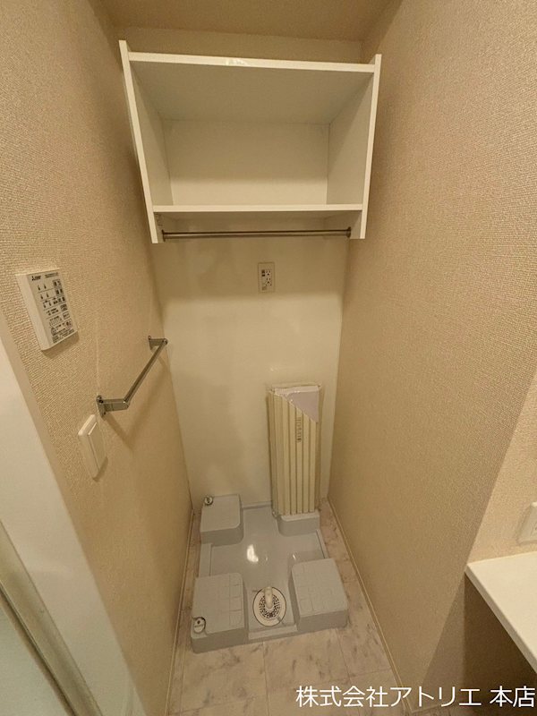 Casa Serena（カーザ　セレーナ）A棟 その他5