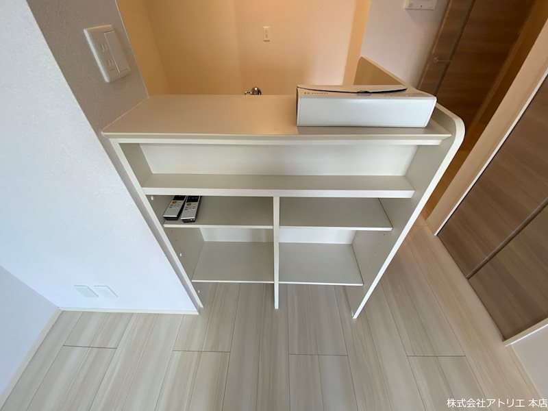 Casa Serena（カーザ　セレーナ）A棟 その他7