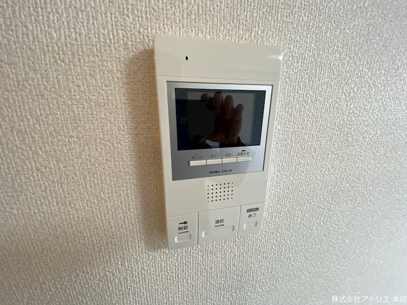 Casa Serena（カーザ　セレーナ）A棟 その他9
