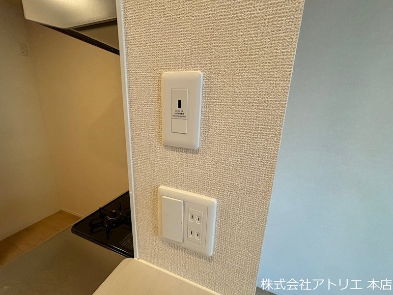 Casa Serena（カーザ　セレーナ）A棟 その他14