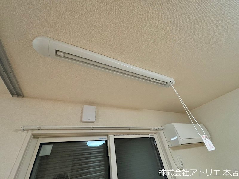Casa Serena（カーザ　セレーナ）A棟 その他15