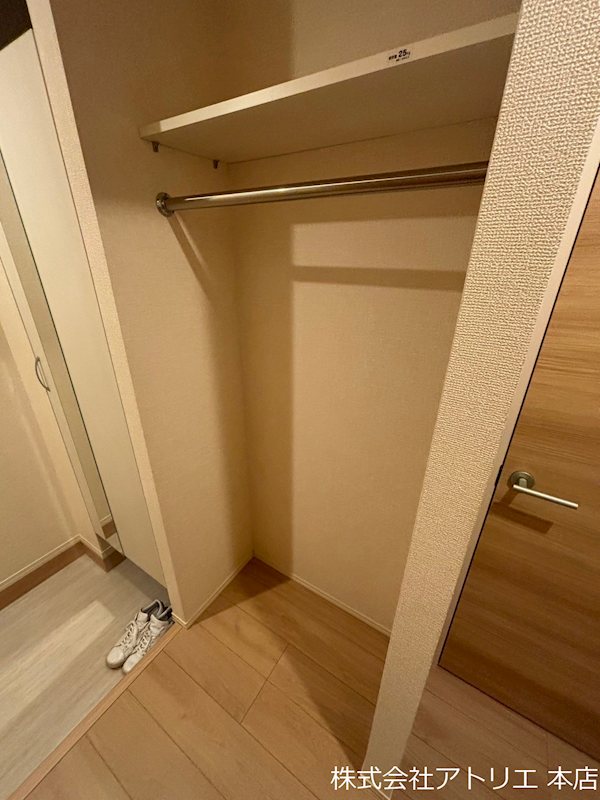 Casa Serena（カーザ　セレーナ）A棟 その他17