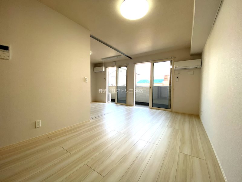 Casa Serena（カーザ　セレーナ）A棟 その他7