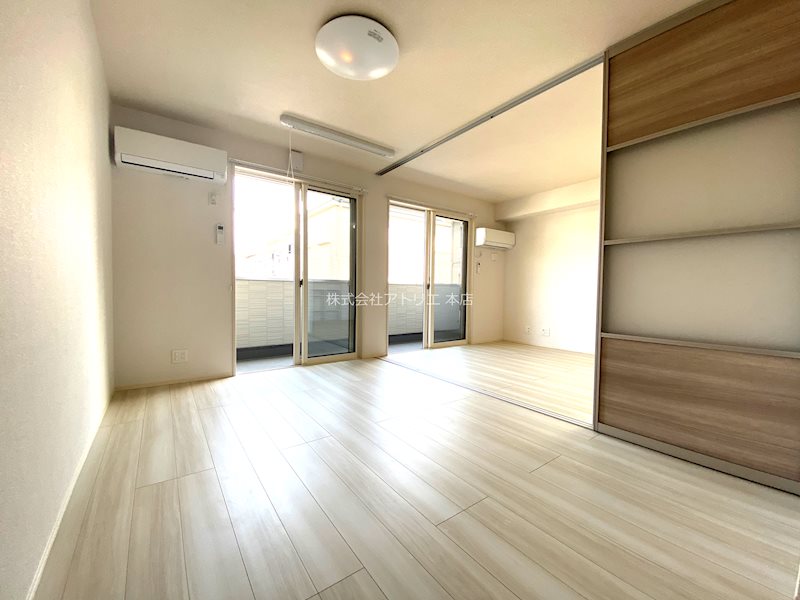 Casa Serena（カーザ　セレーナ）A棟 その他8