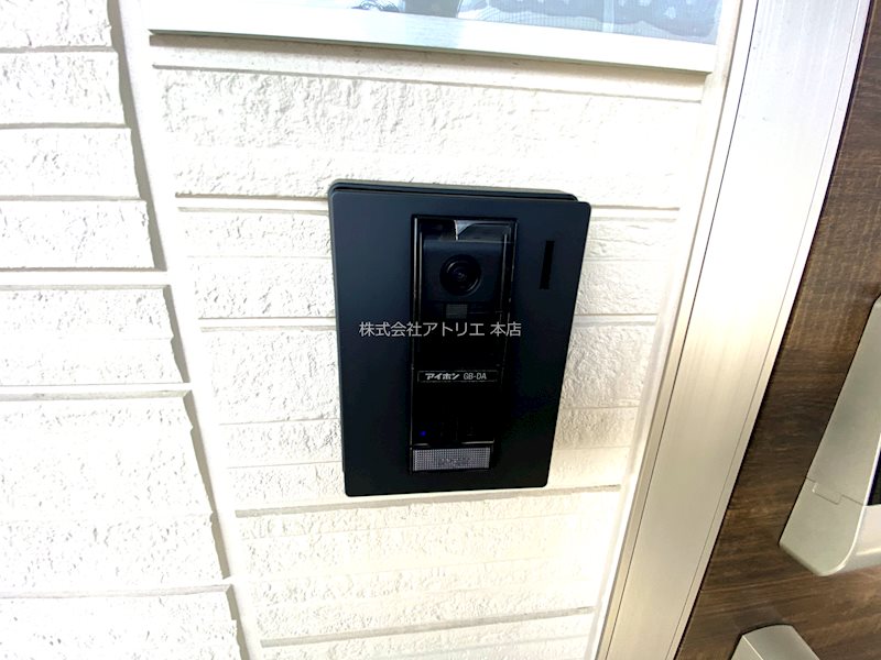 Casa Serena（カーザ　セレーナ）A棟 その他10
