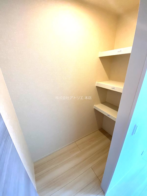 Casa Serena（カーザ　セレーナ）A棟 その他14