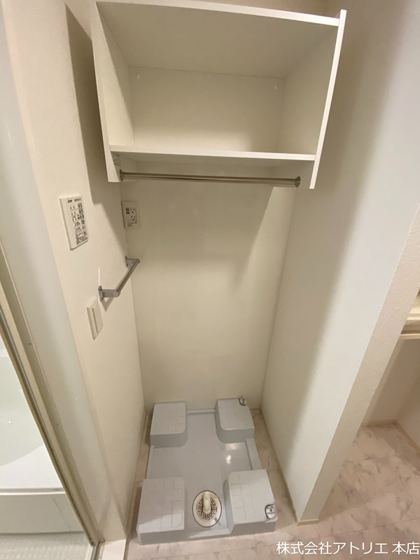 Casa Serena（カーザ　セレーナ）A棟 その他部屋・スペース