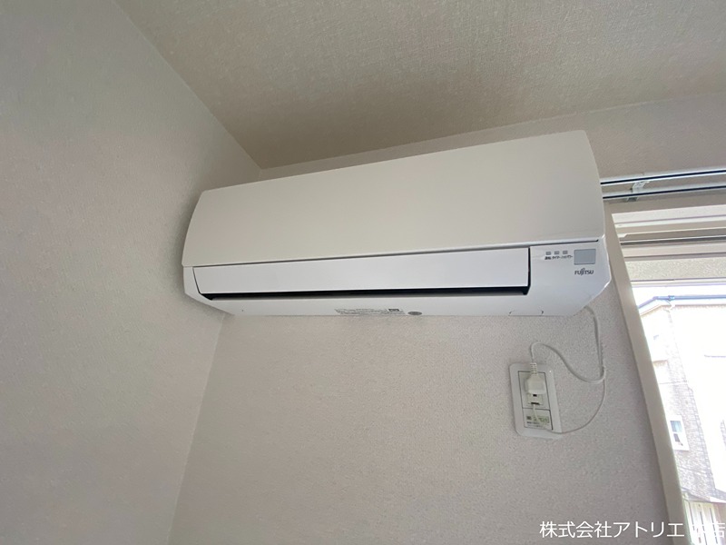 Casa Serena（カーザ　セレーナ）A棟 その他設備
