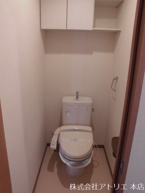 シャーメゾングレスター その他1