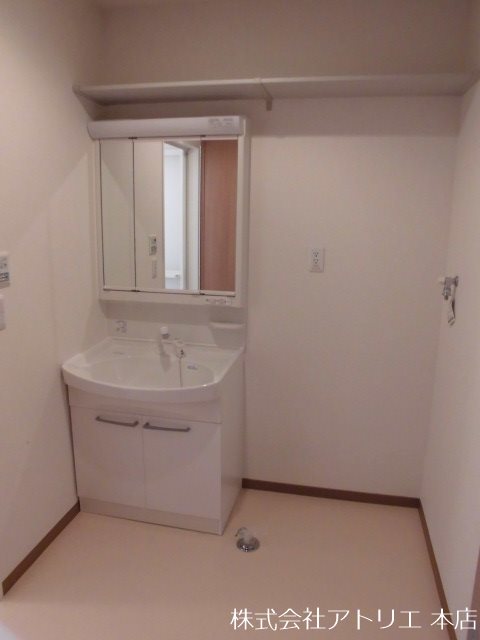 シャーメゾングレスター その他2