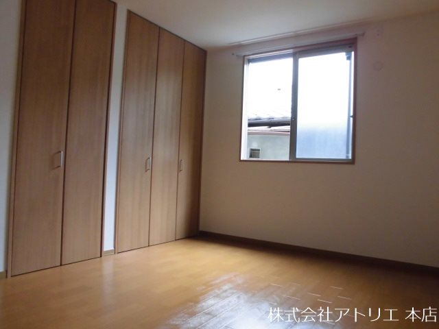 シャーメゾングレスター その他4