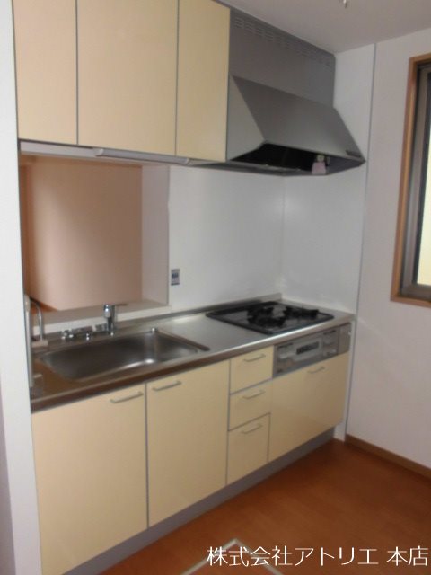 シャーメゾングレスター その他5