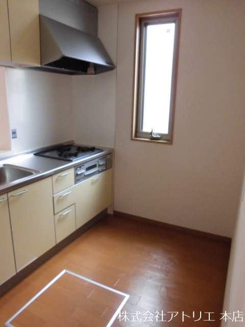 シャーメゾングレスター その他8