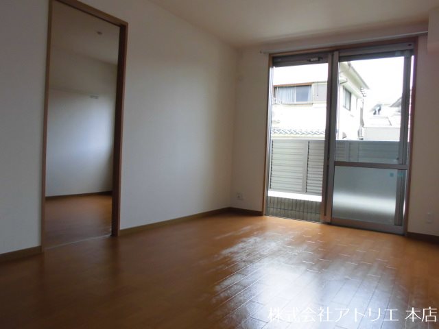 シャーメゾングレスター その他11