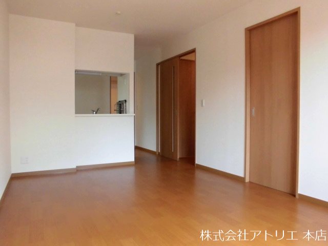 シャーメゾングレスター リビング