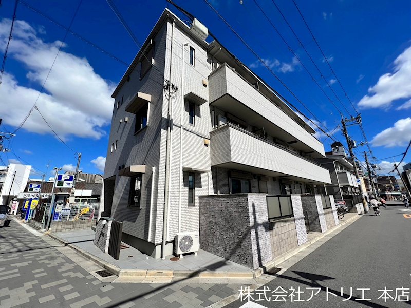 Ernte(エルンテ) 外観