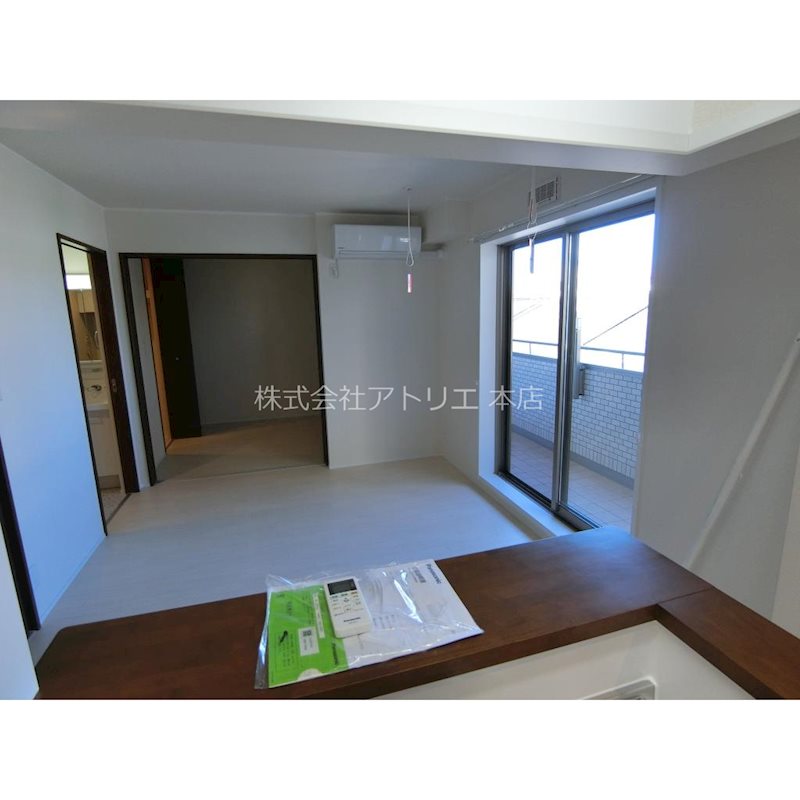 Ernte(エルンテ) リビング