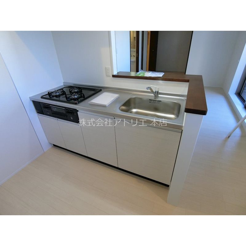 Ernte(エルンテ) キッチン