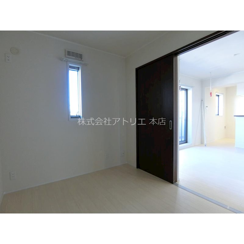 Ernte(エルンテ) ベッドルーム