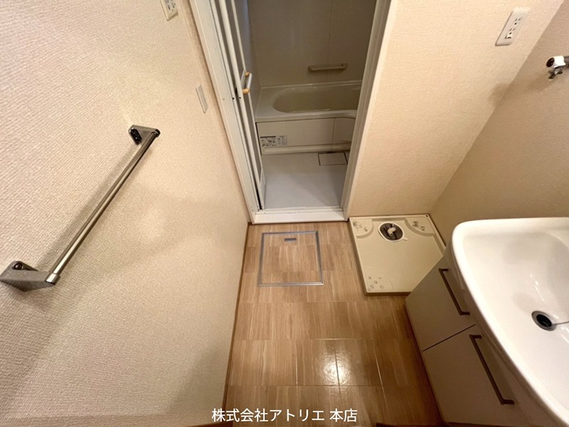 グレース中谷　A・B棟 その他1