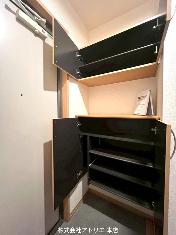 グレース中谷　A・B棟 その他4