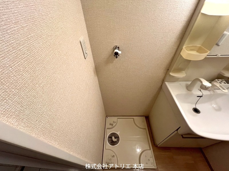 グレース中谷　A・B棟 その他5