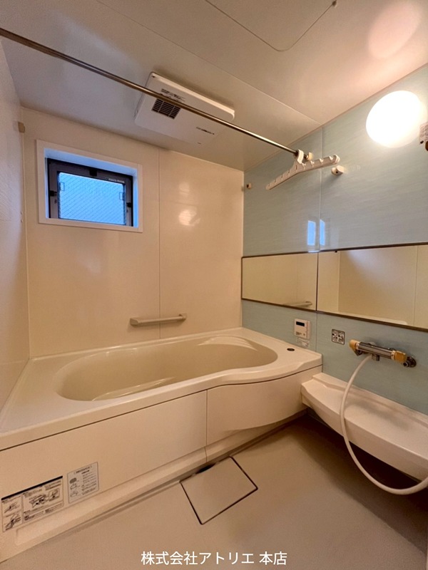 グレース中谷　A・B棟 その他7