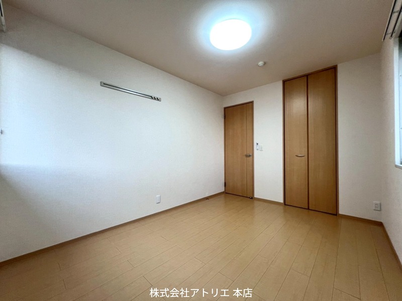 グレース中谷　A・B棟 その他8