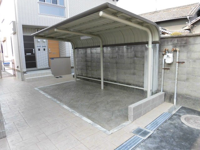 サンルイス高井田 その他外観1