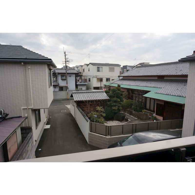 サンルイス高井田 その他外観2