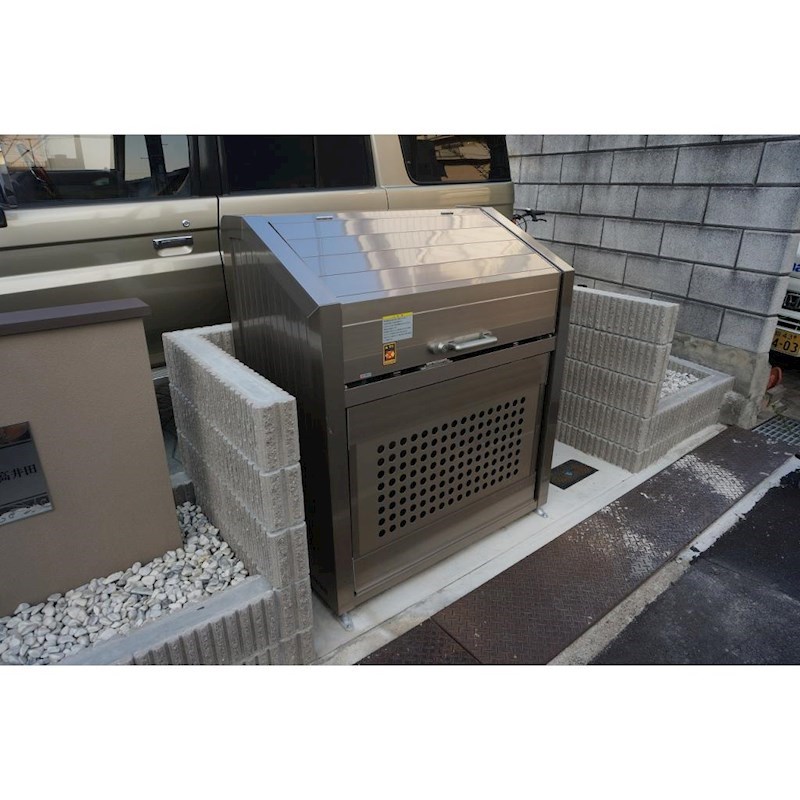 サンルイス高井田 その他外観3