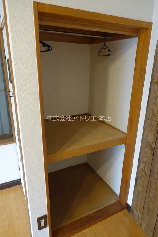 ジネイズ高井田 その他1