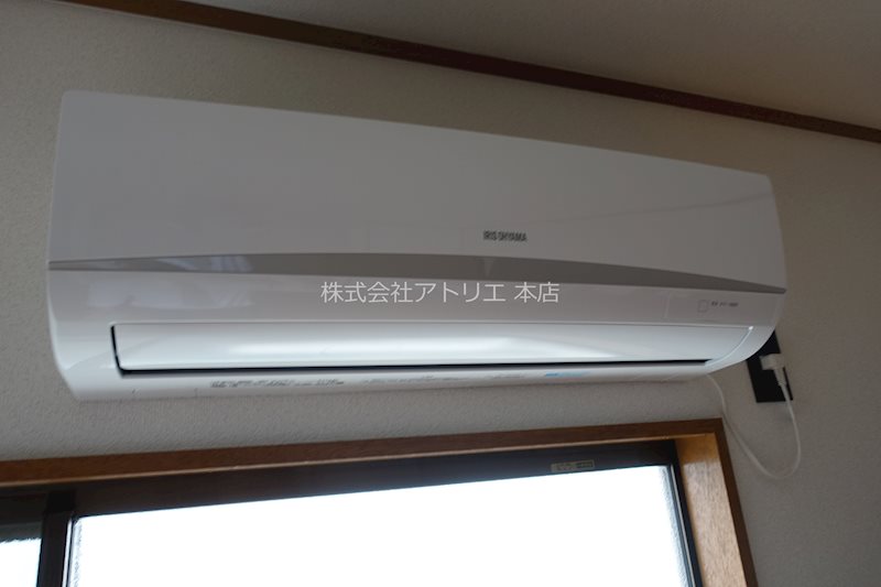 ジネイズ高井田 その他3