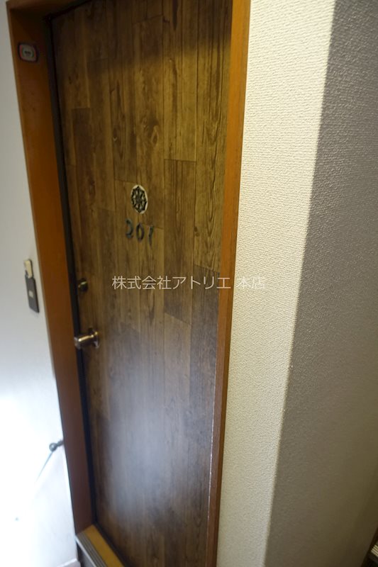 ジネイズ高井田 その他4