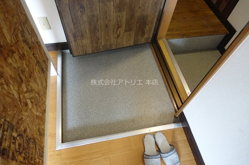 ジネイズ高井田 その他5